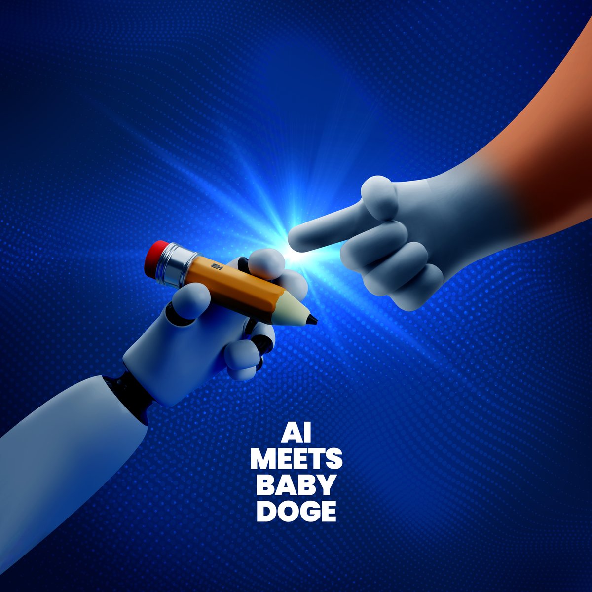 Baby Doge tweet media