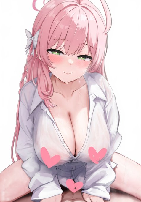 今月はブルアカ多めでした。
#今月描いた絵を晒そう https://t.co/ppPbVDbW8e 