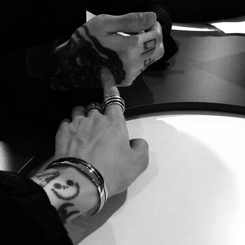 eight mf months with the love of my life