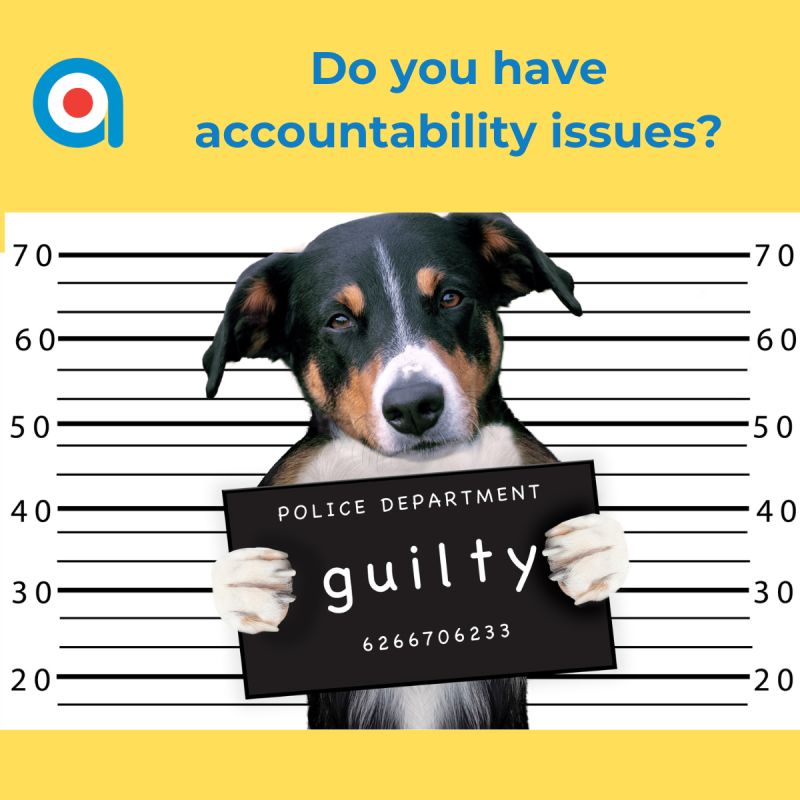 ↘️ Are you guilty?
ow.ly/xSOA50PFLTL
#leadership #management #accountability #developingleaders