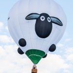 Photo by Exclusive Ballooning (@XBallooning)