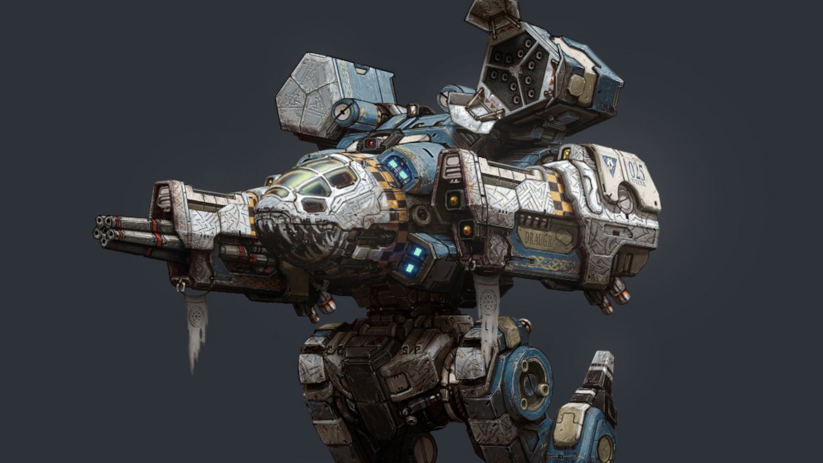 Big_Red_BT's tweet image. Alright everyone, with the upcoming #TimberWolf, or #MadCat video coming, let's play a game. 

There are 4 images attached to this post. 

1 of them is a true, original Battlemech.

The other 3 are all knock-offs.

Which is the real deal? O.O

#Battletech
