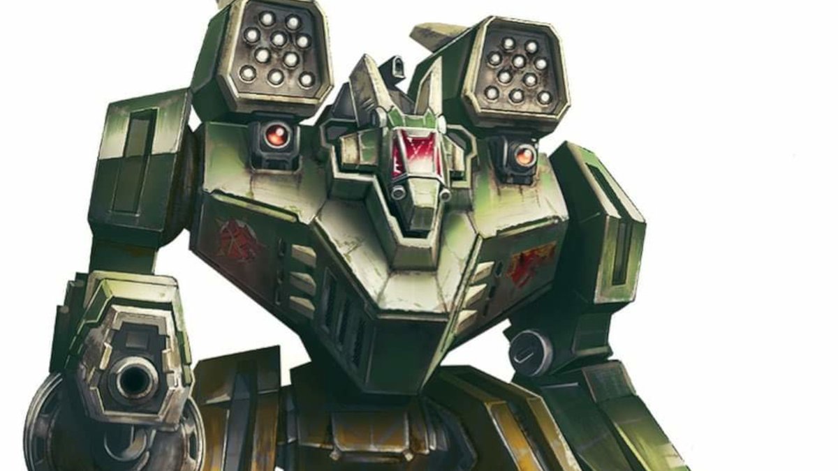 Big_Red_BT's tweet image. Alright everyone, with the upcoming #TimberWolf, or #MadCat video coming, let's play a game. 

There are 4 images attached to this post. 

1 of them is a true, original Battlemech.

The other 3 are all knock-offs.

Which is the real deal? O.O

#Battletech