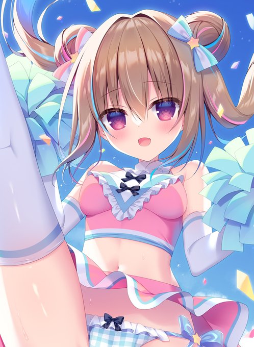 がんばれがんばれー!📣✨