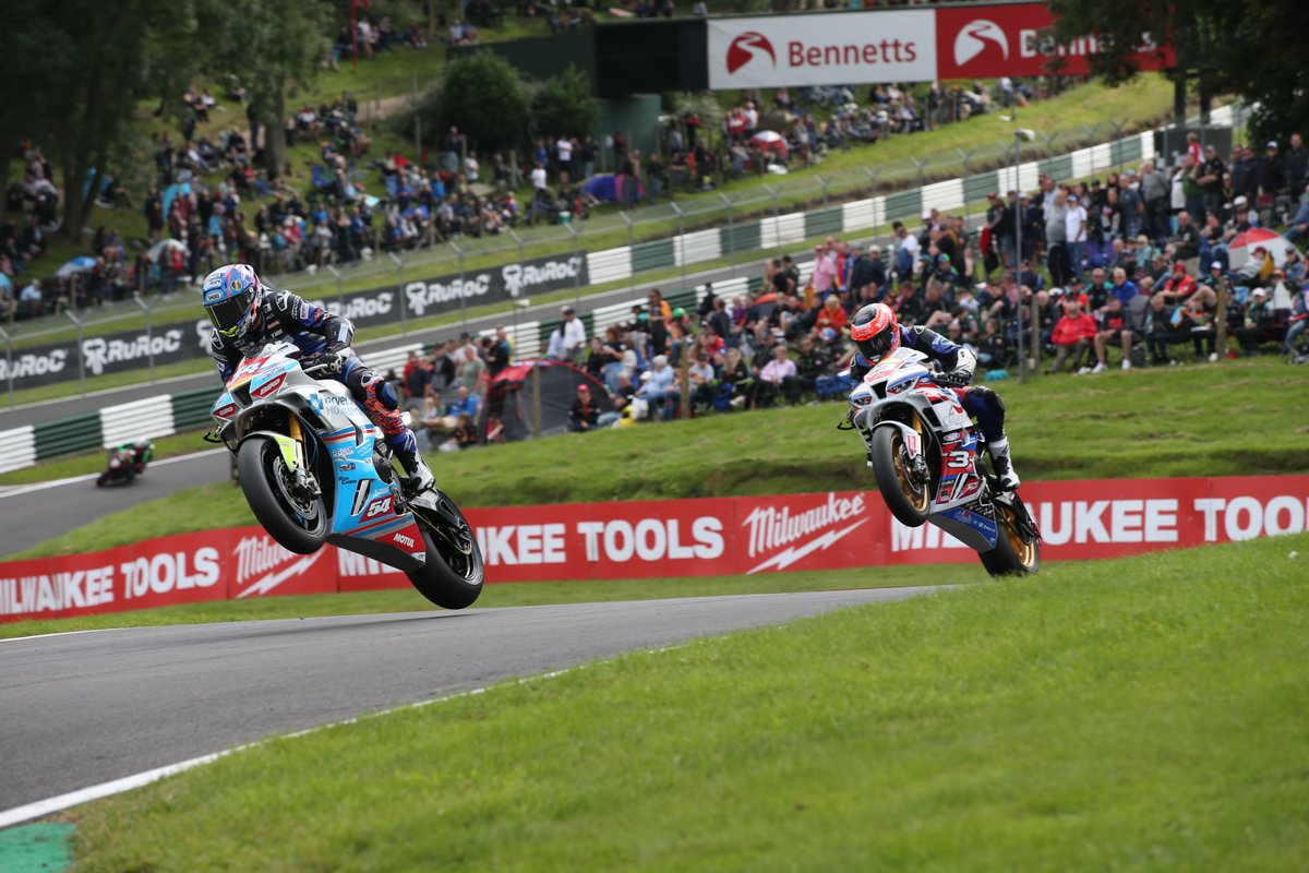 Honda Racing UK tweet media