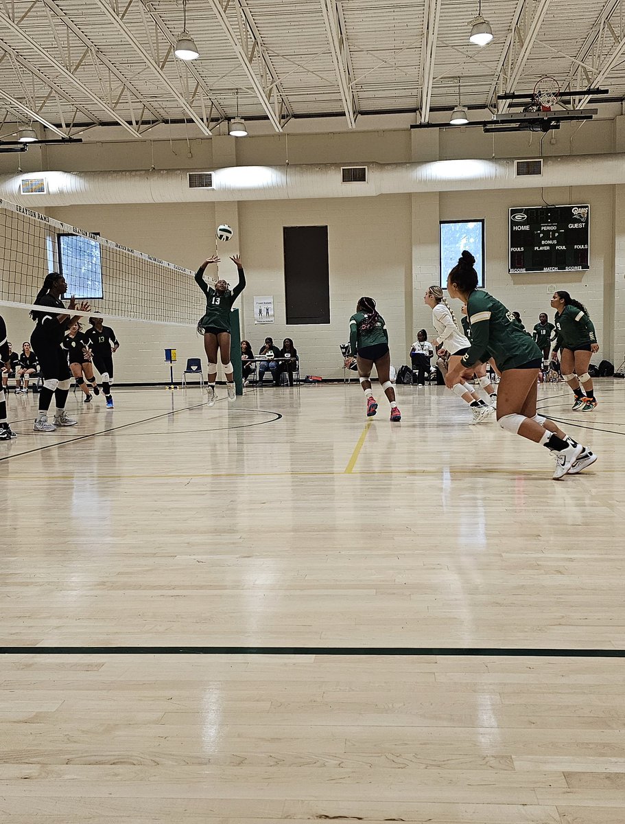 Camille Pitts (@camillepitts_vb) on Twitter photo My hitters stay ready! Great win! <a href="/GraysonVolleyb2/">Grayson Volleyball</a> <a href="/GDPsports/">Gwinnett Daily Post</a> @settervision <a href="/PrepDig/">Prep Dig π</a> #uncommitted My hitters stay ready! Great win! <a href="/GraysonVolleyb2/">Grayson Volleyball</a> <a href="/GDPsports/">Gwinnett Daily Post</a> @settervision <a href="/PrepDig/">Prep Dig π</a> #uncommitted