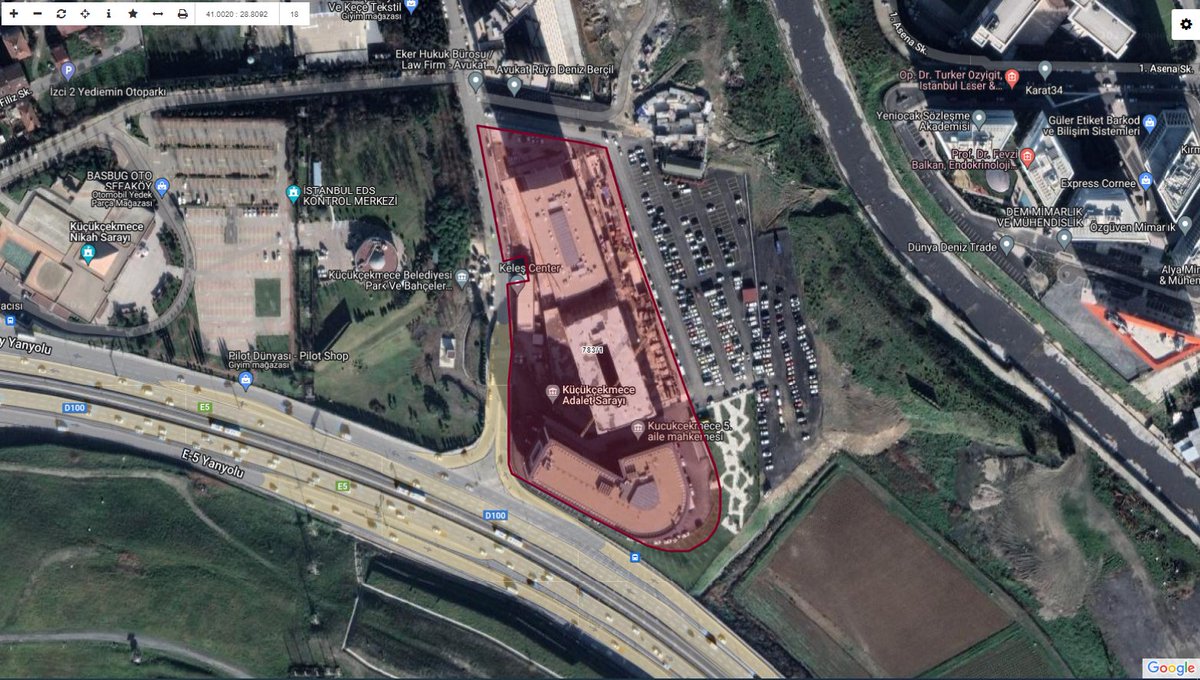 Fatih Savuk tweet media