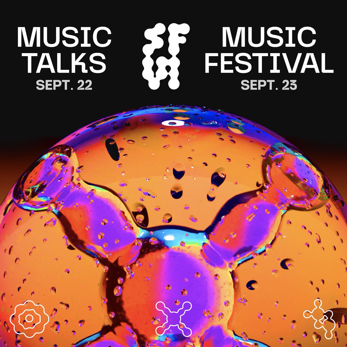 SeptFvrFest's tweet photo. Secret's out! The biggest local indie music fest is made bigger and better! Get ready for this year's 2-day run of SEPTEMBER FEVER: MUSIC TALKS &amp; FESTIVAL. 🤩

Ticket prices will be out tomorrow! Watch out for this, early birds! 🎫🎟️

#SeptFvrVI https://t.co/IheXQBKNqm