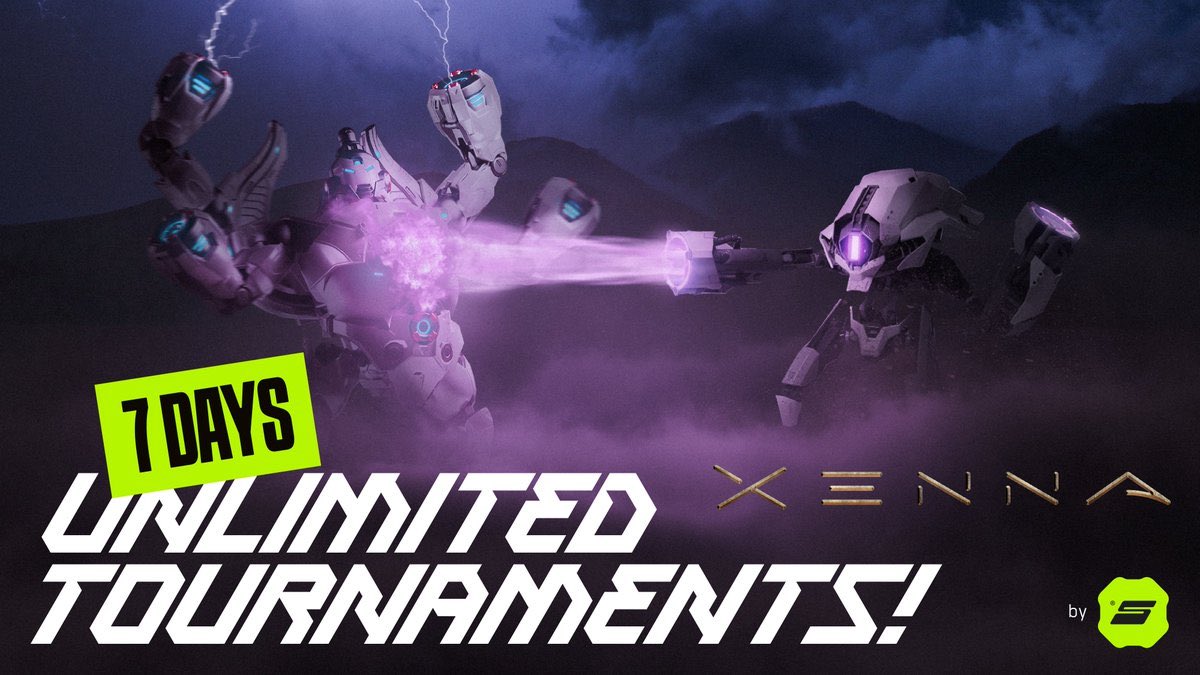XMaximist's tweet photo. Get ready for another adrenaline-charged GameFi surge!🎮💥This time, $SIDUS, @galaxy_sidus leading the way!

Too bold? Let me tell you why there's substance behind the statement.👇

I have immense faith in the future of GameFi, and the reason is quite straightforward – Blockchain technology has the potential to elevate gaming to extraordinary heights.📈✨

Think of it! Real in-game economies grant players genuine ownership of their virtual items, earning real money while investing in their desired games. This potential for massive global impact is incontestable.

Besides, with the ever-shortening attention span of the contemporary audience, game studios face the challenge of retaining their players' interest. 🙇💭

And that's where @galaxy_sidus steals the show! It offers not merely a solo game but a complete metaverse - an array of games across various genres, all linked by a singular lore.

When I speak of 'everyone,’ it's no hyperbole. @galaxy_sidus has unleashed a glimpse of AAA web-gl games - premier browser games accessible to all. Their next game, dubbed 'Tembazar' - a top-notch shooter game akin to Counter-Strike, bears testimony to this.

Meanwhile, the beta test for Tembazar is almost complete! But this is just the tip of the iceberg - there's an arsenal of games under @galaxy_sidus's wing, symbolizing just the beginning of their voyage.🚀🌌

The @galaxy_sidus team pumps vitality into its universe with competitions, rewarding top players, and fostering partnerships, like their recent collaboration with @degame_l2y - an NFT game aggregator listing over 4000 games.
This diversity is pivotal. Are you bored with one game? Just jump to another within the Sidus universe. Seamlessly transitioning between games within the same ecosystem is a game-changer.

Moreover, recognizing our varied tastes, @galaxy_sidus offers something for everyone with their range of games.

As the true bull-market rush begins and crypto projects vie for attention, I find comfort in knowing I'm backing a seasoned team, like @galaxy_sidus, with proven success in delivering many games within one harmonious universe.

These are just a few compelling reasons why I'm extremely bullish on @galaxy_sidus, well ahead of the upcoming bull market. 📈🚀

Keen to understand why I see $SIDUS as a dark horse. Make sure to join the upcoming Twitter Spaces session with the @galaxy_sidus team on Monday.
Keep your ears open for an alpha drop and the chance to snag a $250 reward!
Don't miss out! ➡️ https://t.co/ZZGOp6T20W