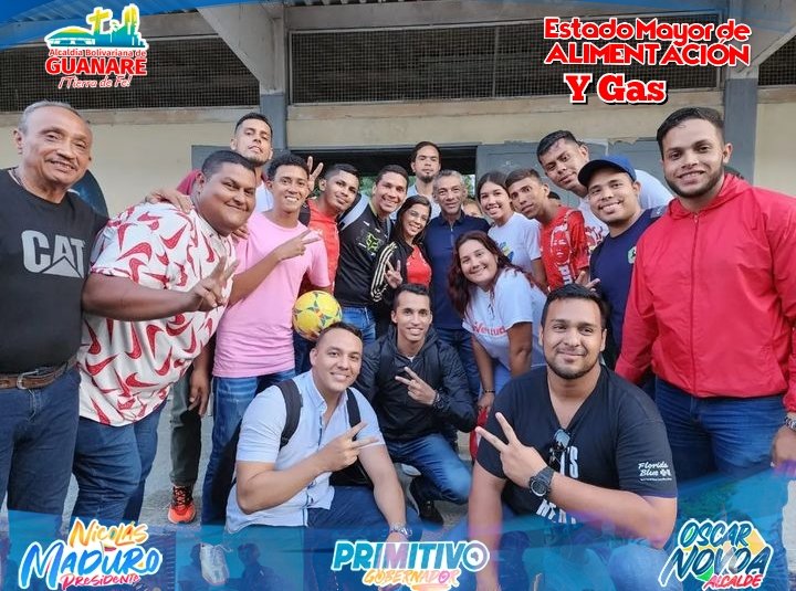 RigobertoDAZA7's tweet image. #NosotrosSomosDeVerdad 
#TodoElPoderParaLosClap
#OrgulloGuanareño

&quot;Nosotros Estamos en la Lucha constante Con Nuestros CLAP Para el Crecimiento colectivo de Nuestro Gentilicio&quot;

¡Juntos Vamos Por Más!

@NicolasMaduro 
@PrimitivoPsuv 
@oscarnovoa_gre