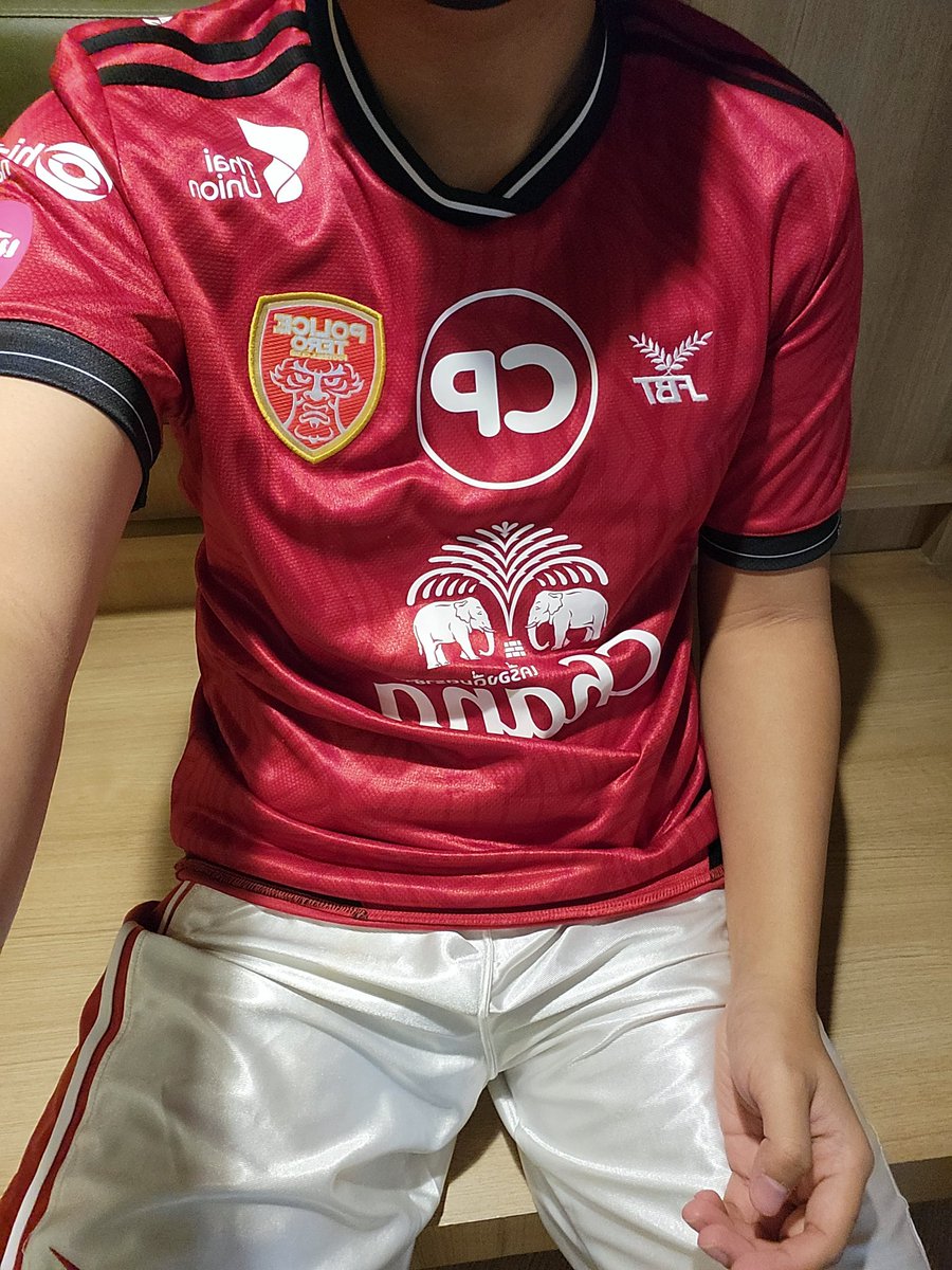 soccerjersey99's tweet photo. เหงาๆ เงี่ยนๆ รังสิต
แนวชุดบอลลื่นๆ คุยกันครับ https://t.co/xreCVuXcJw