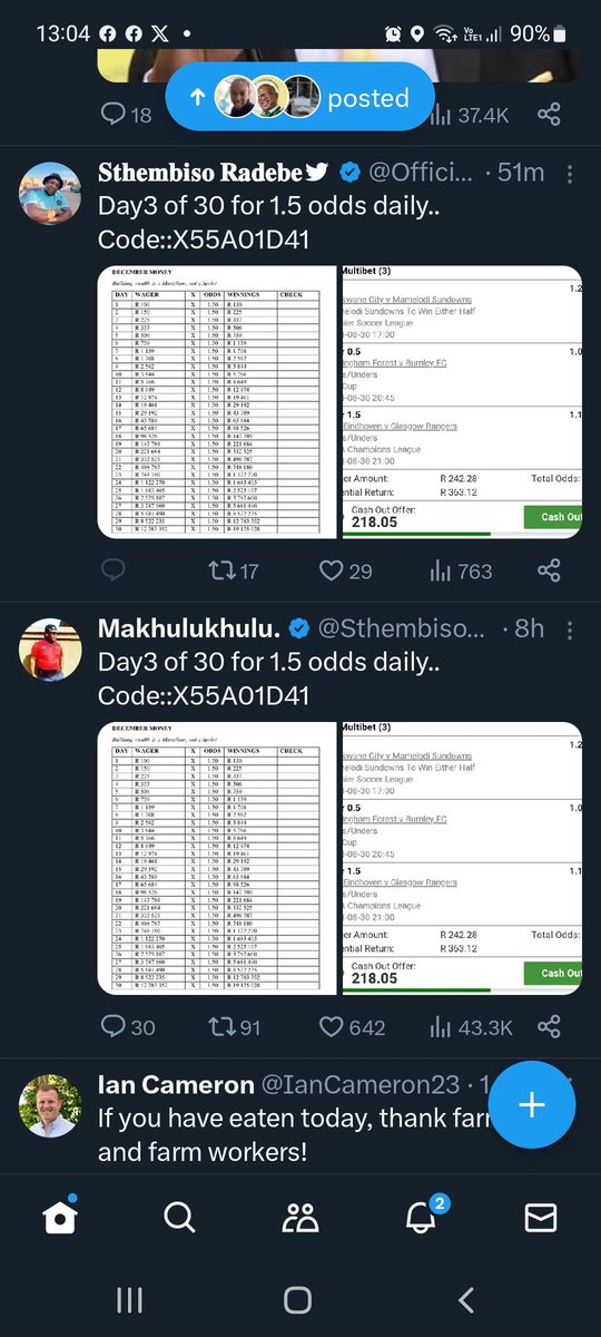 M.Scofield tweet media