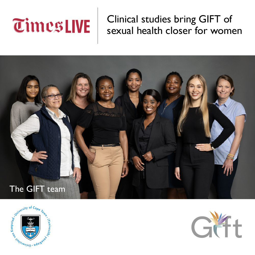 GIFT for Africa (@gift_for_africa) on Twitter photo Thrilled to announce the publication of a groundbreaking article on TimesLIVE - Article: bit.ly/GIFTTimesLIVE <a href="/EDCTP/">EDCTP</a> <a href="/MRCza/">SAMRC</a> <a href="/tiaorgza/">TIAORGZA</a> <a href="/meditechsa/">MEDITECH South Africa</a> <a href="/uct_news/">UCT</a> <a href="/lshtm/">London School of Hygiene & Tropical Medicine</a> <a href="/UniUtrecht/">Utrecht University</a> @InsitutPasteur <a href="/pasteurMG/">Institut Pasteur Madagascar🇲🇬</a> <a href="/DTHF_SA/">Desmond Tutu Health Foundation</a> <a href="/OPHID_Trust/">OPHID</a> <a href="/Burnetinstitute/">Burnet Institute</a> Thrilled to announce the publication of a groundbreaking article on TimesLIVE - Article: bit.ly/GIFTTimesLIVE <a href="/EDCTP/">EDCTP</a> <a href="/MRCza/">SAMRC</a> <a href="/tiaorgza/">TIAORGZA</a> <a href="/meditechsa/">MEDITECH South Africa</a> <a href="/uct_news/">UCT</a> <a href="/lshtm/">London School of Hygiene & Tropical Medicine</a> <a href="/UniUtrecht/">Utrecht University</a> @InsitutPasteur <a href="/pasteurMG/">Institut Pasteur Madagascar🇲🇬</a> <a href="/DTHF_SA/">Desmond Tutu Health Foundation</a> <a href="/OPHID_Trust/">OPHID</a> <a href="/Burnetinstitute/">Burnet Institute</a>