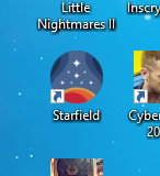 EvliCocukOyuncu's tweet photo. Maxed out on my excitement meter over here! 📈 If I see one more Starfield post, I swear I'll boop that icon off my desktop!🚀
(Clicked a million times, why is it broken?! Why isn't it launching the game?!) yeap, #gettingcrazy indeed! 🤣 https://t.co/4knaAOlLUX