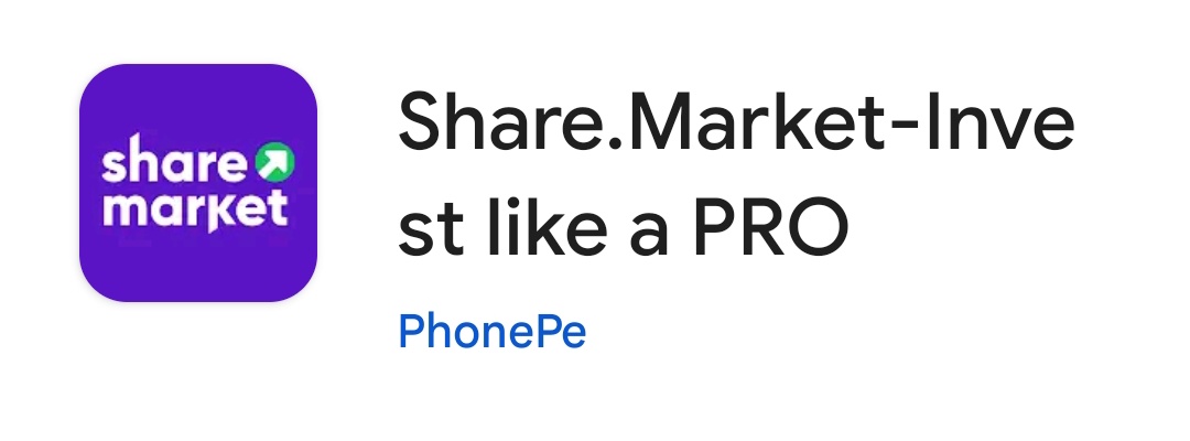 PhonePe announced its foray into stock broking business with the launch of a new mobile application called ‘Share(dot)Market’, under its subsidiary PhonePe Wealth Broking.