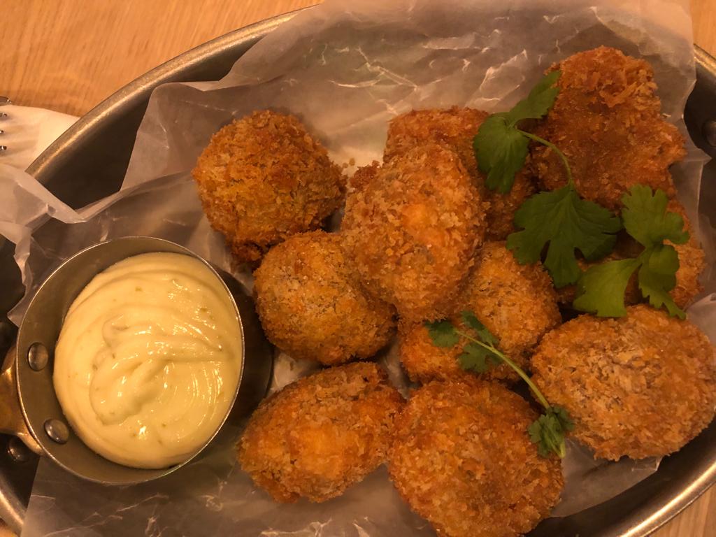 🐟From side-stream to high-quality mince for food production

Check out this study, conducted with support from WaSeaBi, which shows promising results in relation to building a new type of herring value chain comprising mince &amp; burger production.

🔗 shorturl.at/fmtDR