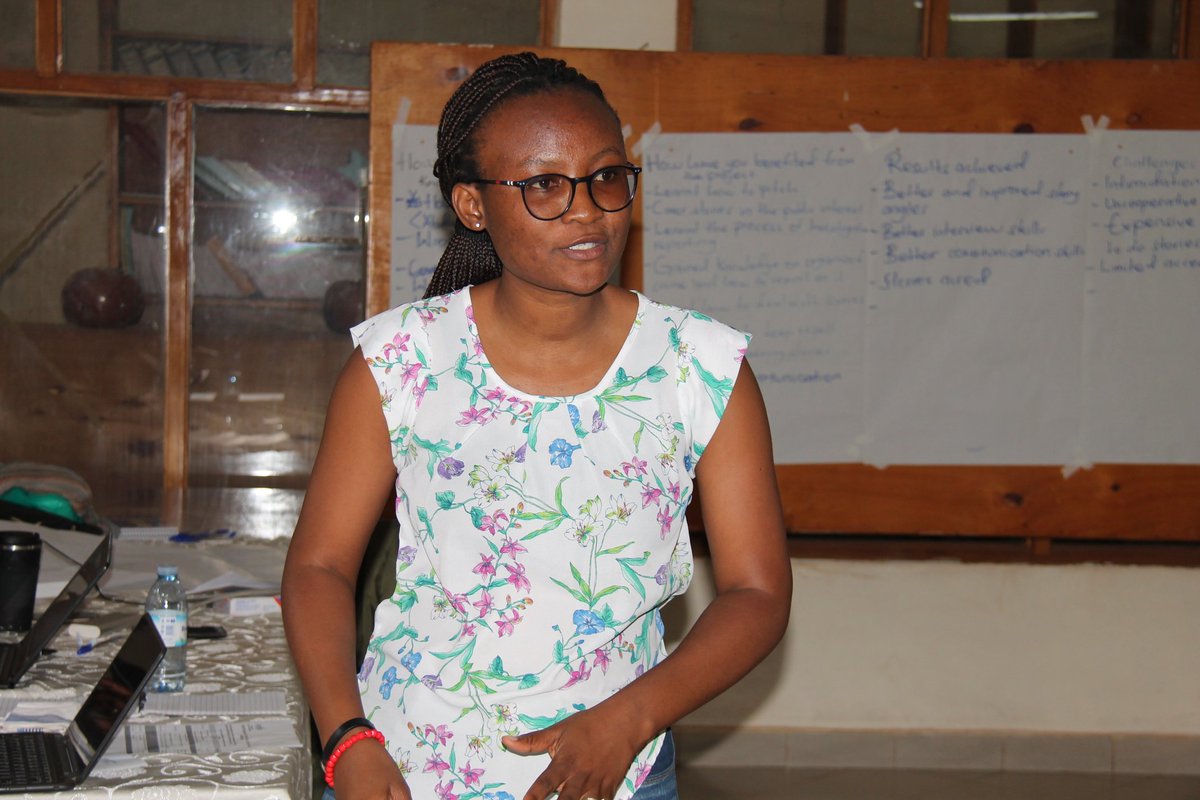 Uganda Media Women's Association (@umwaandmamafm) on Twitter photo "What happened to the Journalists solidarity! We are supposed to have each other's back. Why should a female Journalist be harrased when the rest are just looking on" <a href="/BrendaNamata1/">Brenda Namata</a> , <a href="/UMWAandMamaFM/">Uganda Media Women's Association</a> Communications officer
#Organisedcrime
#SafetyAndSecurity
<a href="/GI_TOC/">Global Initiative</a> <a href="/Fem2pt0/">Fem2pt0</a> "What happened to the Journalists solidarity! We are supposed to have each other's back. Why should a female Journalist be harrased when the rest are just looking on" <a href="/BrendaNamata1/">Brenda Namata</a> , <a href="/UMWAandMamaFM/">Uganda Media Women's Association</a> Communications officer
#Organisedcrime
#SafetyAndSecurity
<a href="/GI_TOC/">Global Initiative</a> <a href="/Fem2pt0/">Fem2pt0</a>