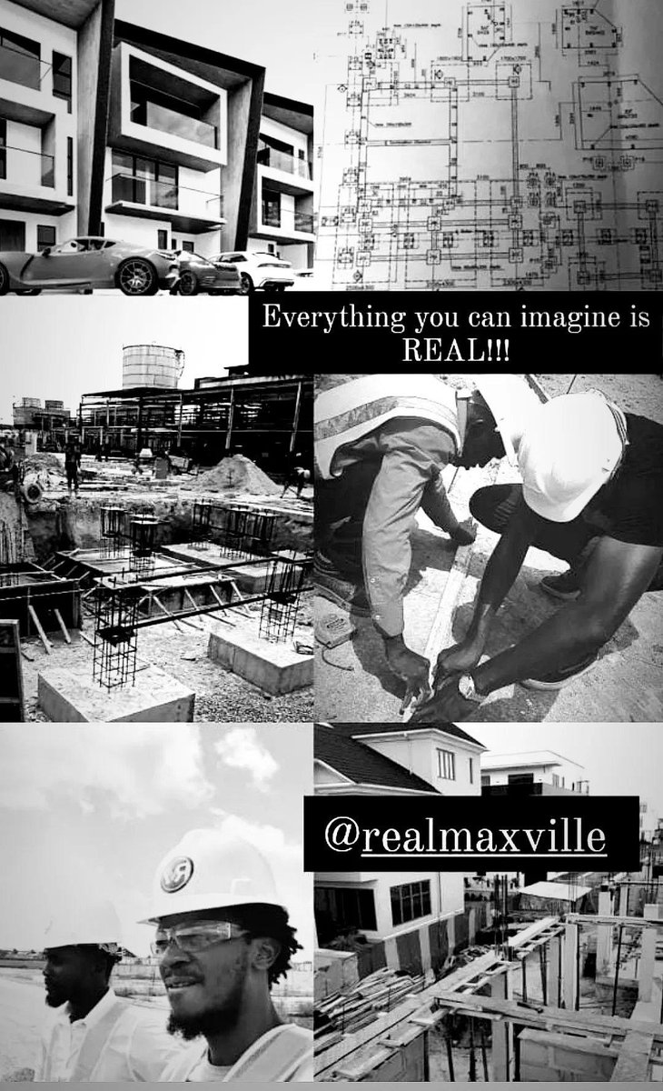 R e a l M a x V i l l e tweet media