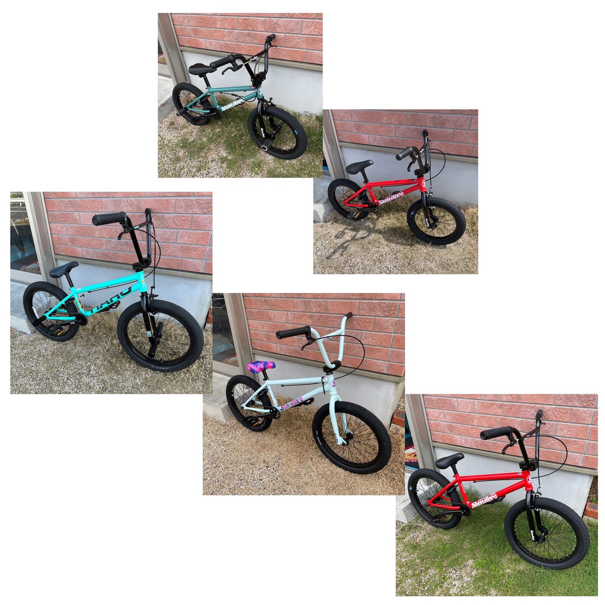 digitbmx's tweet photo. 決算セール開催中!
9月4日まで。
この期間、セール対象商品が20-50%オフです。
詳しくはdigitbmxサイトでご確認ください。
#決算セール #バーゲン #BMXストア
#bmxbikes #completebmx https://t.co/yo49A2QcGa