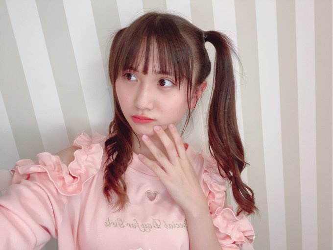 Twitterのコスプレ画像2