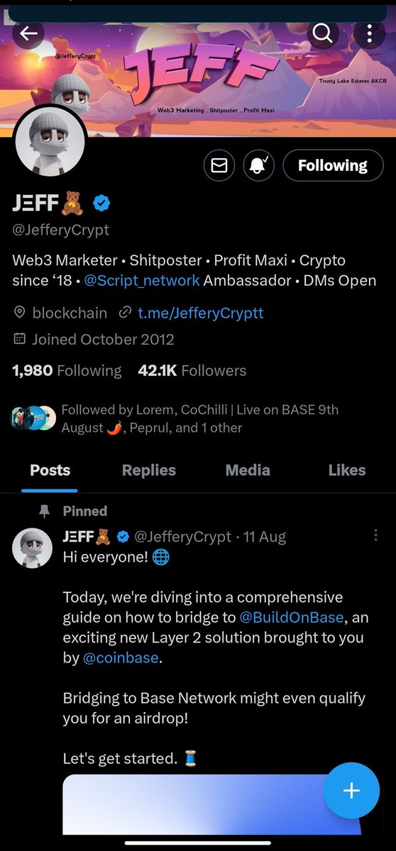 Atendex's tweet photo. @JefferyCrypt @_Peprul_ https://t.co/ZiBLiMkBG2