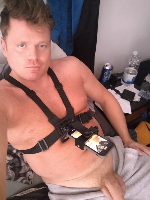 Just arrived from Temu https://t.co/VnIch10lXG<a href="/tag/porn"class="tags"><span>#porn</span></a><a href="/tag/bigcock"class="tags"><span>#bigcock</span></a><a href="/tag/xxl"class="tags"><span>#xxl</span></a><a href="/tag/alphamale"class="tags"><span>#alphamale</span></a><a href="/tag/builder"class="tags"><span>#builder</span></a><a href="/tag/tradie"class="tags"><span>#tradie</span></a>