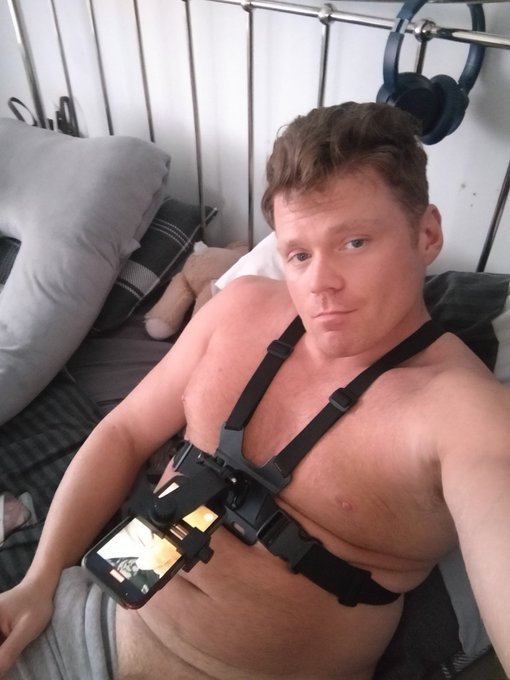 Just arrived from Temu https://t.co/VnIch10lXG<a href="/tag/porn"class="tags"><span>#porn</span></a><a href="/tag/bigcock"class="tags"><span>#bigcock</span></a><a href="/tag/xxl"class="tags"><span>#xxl</span></a><a href="/tag/alphamale"class="tags"><span>#alphamale</span></a><a href="/tag/builder"class="tags"><span>#builder</span></a><a href="/tag/tradie"class="tags"><span>#tradie</span></a>