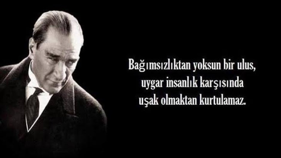 EnginIpekoglu's tweet photo. Sevgi,Saygı ve Minnetle https://t.co/RgAlLIdzut