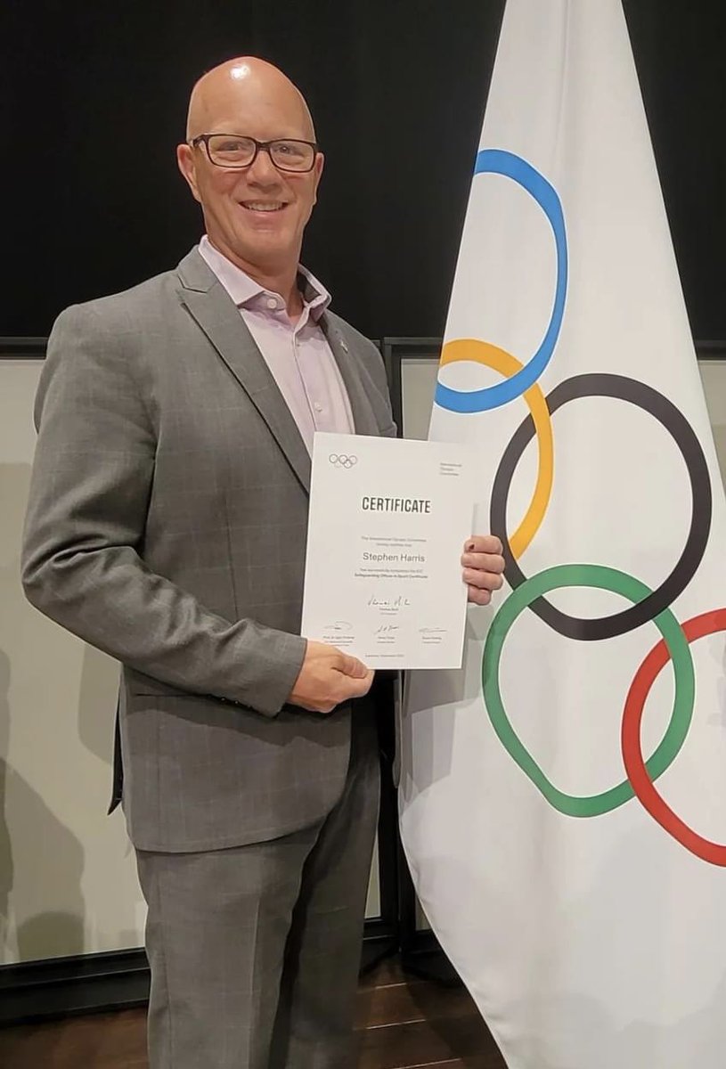LugeCanada's tweet photo. Canada’s @AllCdn1 returns to international luge community as @FIL_Luge full time Sport Integrity Manager.

Details: https://t.co/pVuh58v5RT https://t.co/tGMIG1s3DS