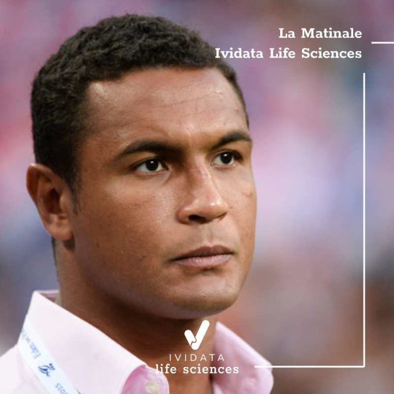 IVIDATA Life Sciences tweet media