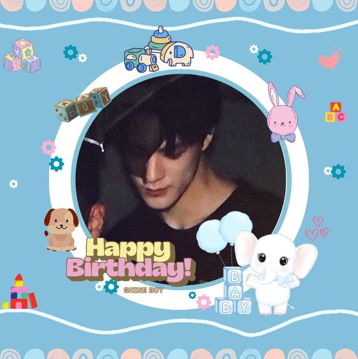 termporary_'s tweet image. #NewProfilePic happy birthday pacar abel