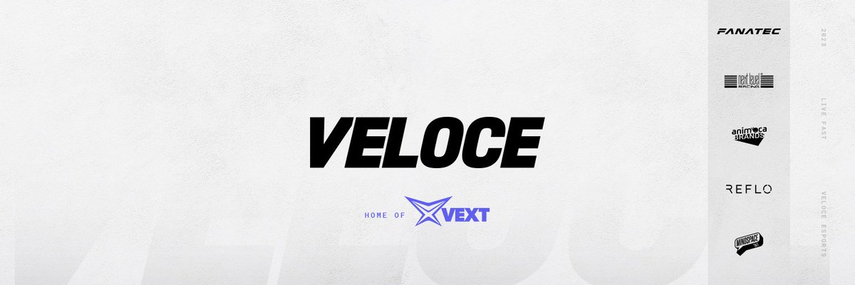 JasCrypto_'s tweet image. .@VeloceEsports is the decentralized global sports and media group.

Champions of Content, Gaming, Racing and Web3.0 #VeloceEsports aims to revolutionize Esports, gaming and racing by fueling the biggest digital racing media network with #VEXT.

All you need to know about 🧵👇🏻