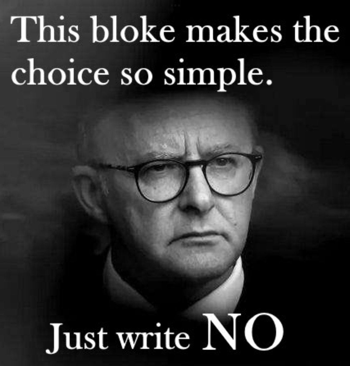 Boldsilver99's tweet image. #VoteNo  #pmlive