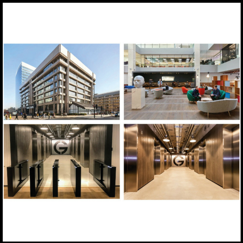 Our access control systems are trusted by businesses all over the world because of our ability to meet our customers' security, building automation and business continuity challenges ⬇️ 

buff.ly/3L38xiS

#AccessControl #CaseStudies #securitysolutions