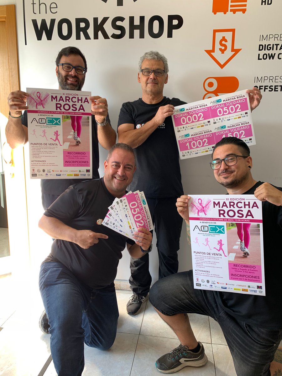 Garcilasso Imprenta & Rotulación tweet media