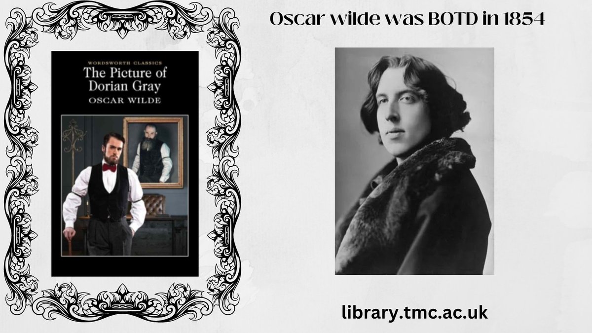 TMC Libraries tweet media