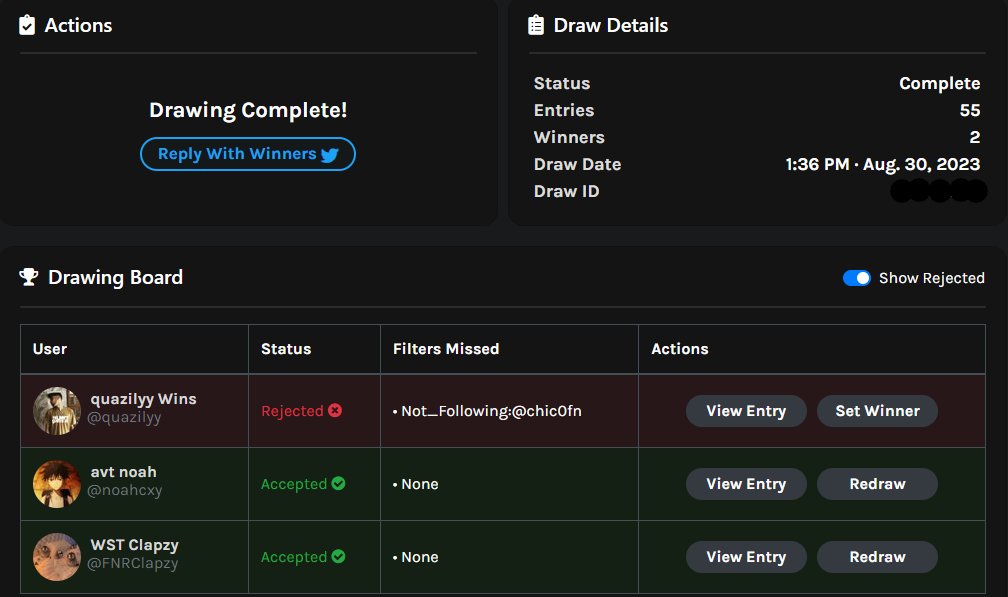 Congratulations to @FNRClapzy &amp; <a href="/noahcxy/">ave noah</a>! 🥳

Message @Jamesmanages and get your #FortniteLastResort Battle Pass! 🤩

#ComeToCleave⚔️