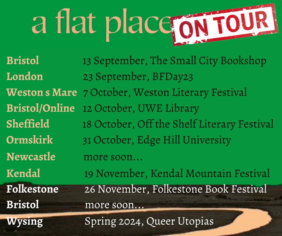 Noreen Masud (@noreenmasud) on Twitter photo SHEFFIELD - Beautiful Sheffield - I’ll be speaking at <a href="/otsfestival/">Off the Shelf Festival of Words</a> on 18 October. It’s free! Please come! Ticket links to all events here: linktr.ee/noreenmasud SHEFFIELD - Beautiful Sheffield - I’ll be speaking at <a href="/otsfestival/">Off the Shelf Festival of Words</a> on 18 October. It’s free! Please come! Ticket links to all events here: linktr.ee/noreenmasud
