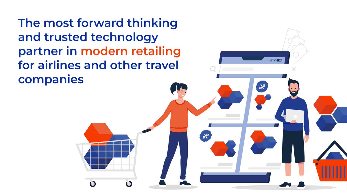 Leading #travel #technology business Branchspace secures £5mn investment from Gresham House Ventures

The #investment will be used to ensure travellers experience effortless website and mobile app navigation, #booking, #ancillary offerings, #checkin, self-service and payments.