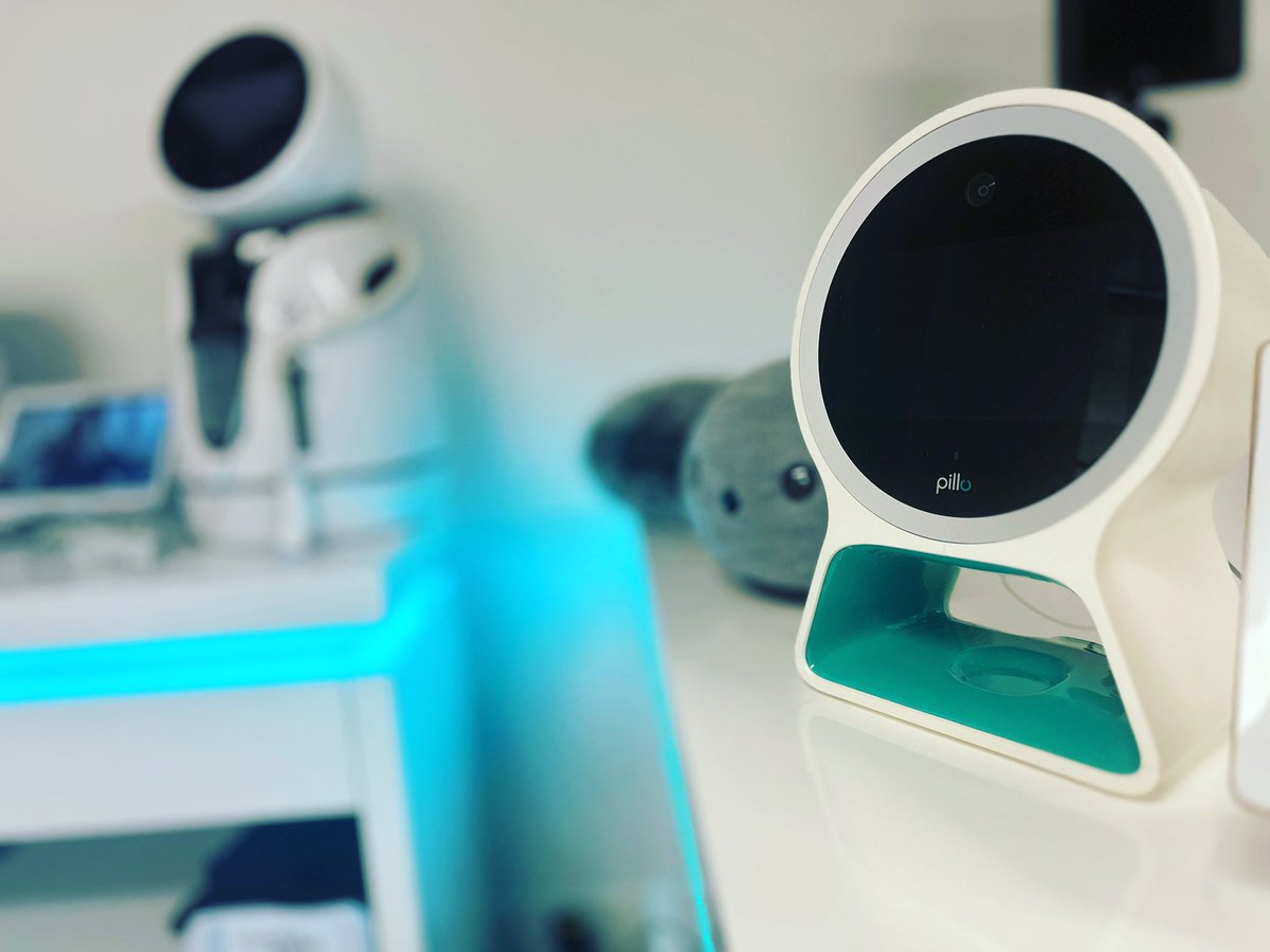 Casual Robots (@casualrobots) on Twitter photo 