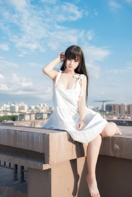 コスプレイヤーLoluuuuuuのTwitter画像3