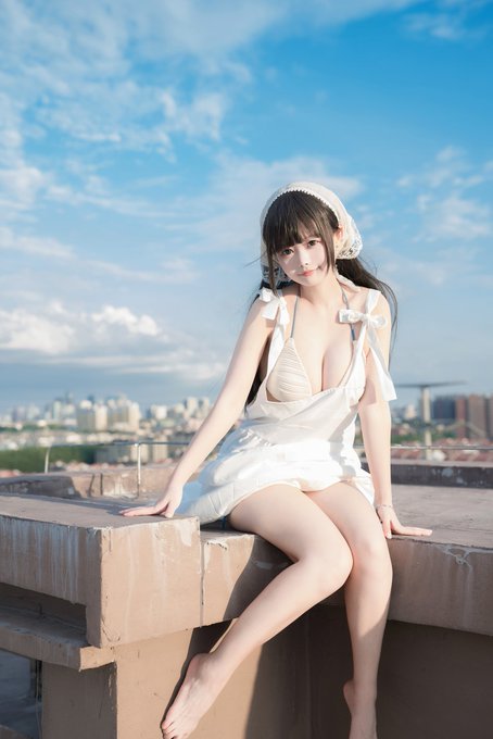コスプレイヤーLoluuuuuuのTwitter画像2