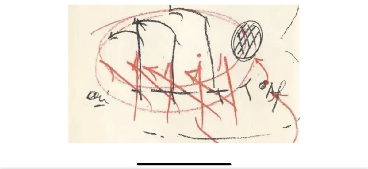 Büyük Taaruzun krokisi,çizen kim bilin bakalım?
Minnettarız.