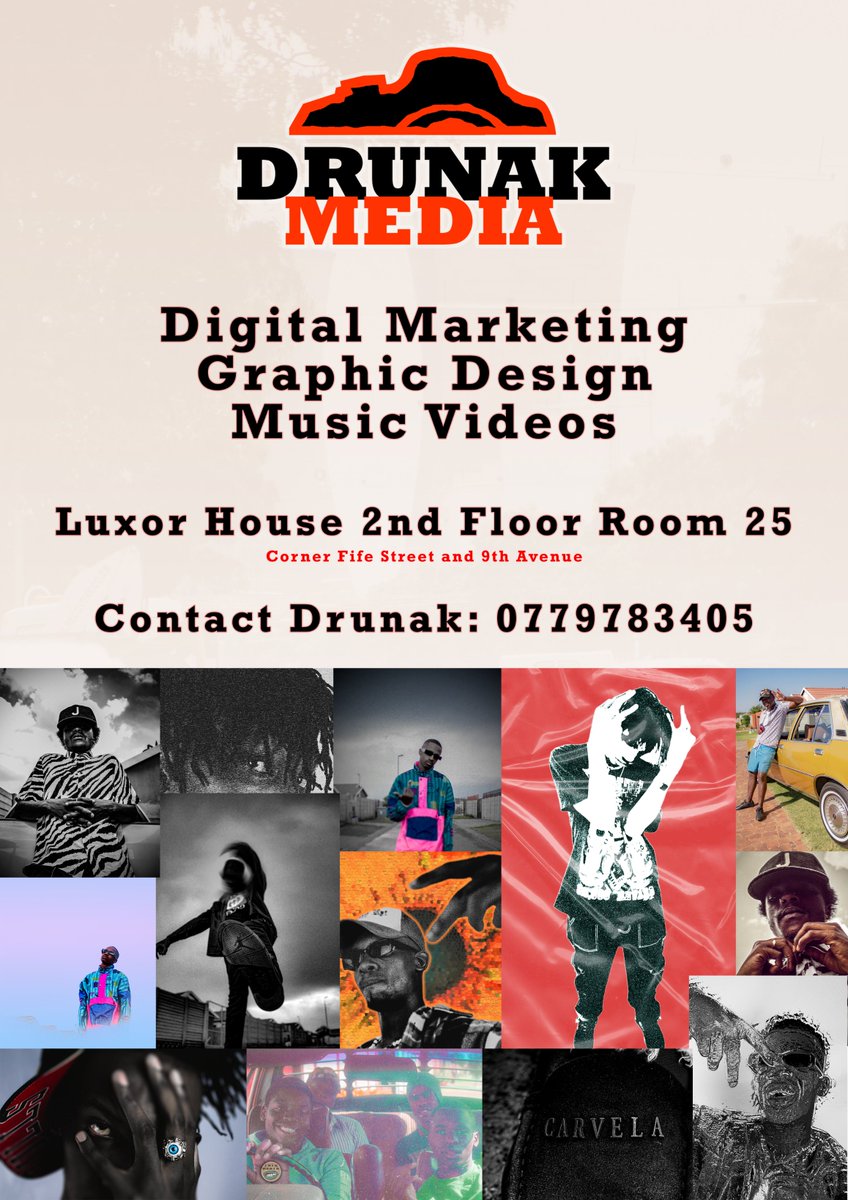 BusaniBango's tweet photo. Pick and choose✅. These are the services we currently offer📷. #DrunakMedia #BookYourShoot https://t.co/V1mwP5uiNl