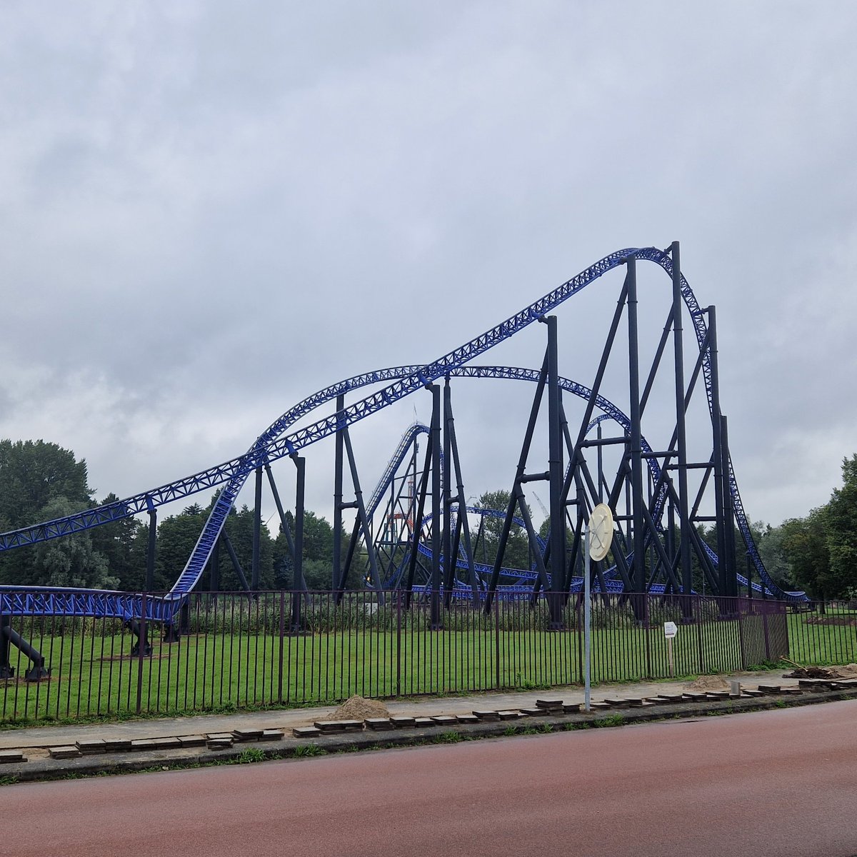 European Coaster Club tweet media