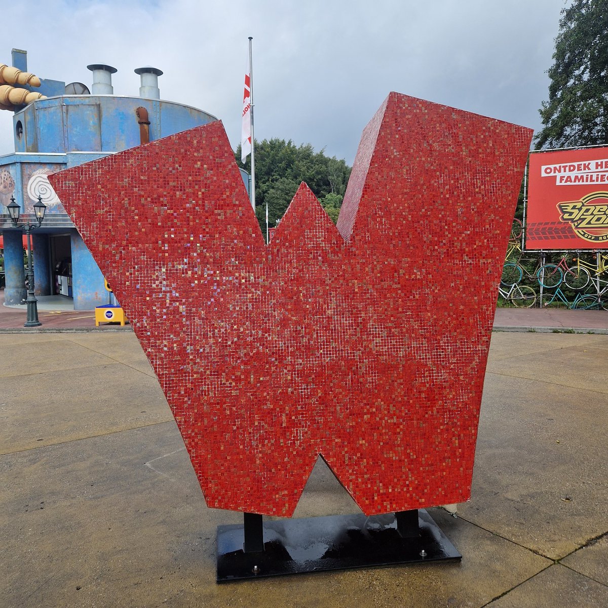 European Coaster Club tweet media