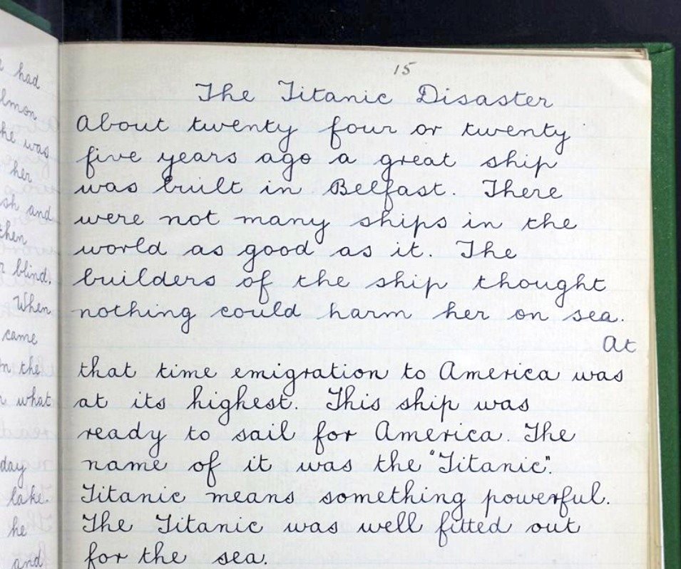 KillDowning's tweet photo. 27% of the total pages @duchas_ie (total = approx. 600k) were transcribed by 98% of https://t.co/oZLMUyjPO7 members, where 10 of the most prolific #SuperTranscribers transcribed 38% of pages (217,000) 😮
@ARAconf #ARAConf2023 #Belfast #Tiranic https://t.co/0qsCoI7Uk1 https://t.co/0Ji2VAWd7C