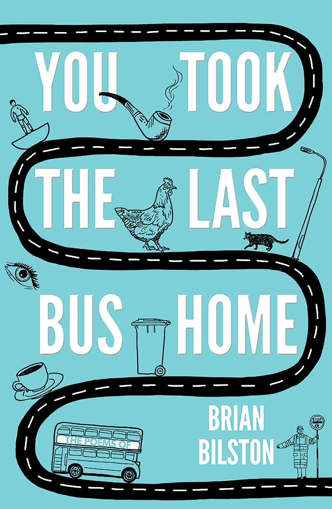 ClaireDyer1's tweet photo. It's #RadioReads this Sat, 2nd Sept @ 1 pm on @BBCBerkshire with Bill Buckley, @BlueGold201 & me. This month's book is by @brian_bilston & we will also be reviewing our ***Top 5 Books Of All Time*** https://t.co/z2yB31eQsg Do join us if you can! https://t.co/X7dnRCSQb5
