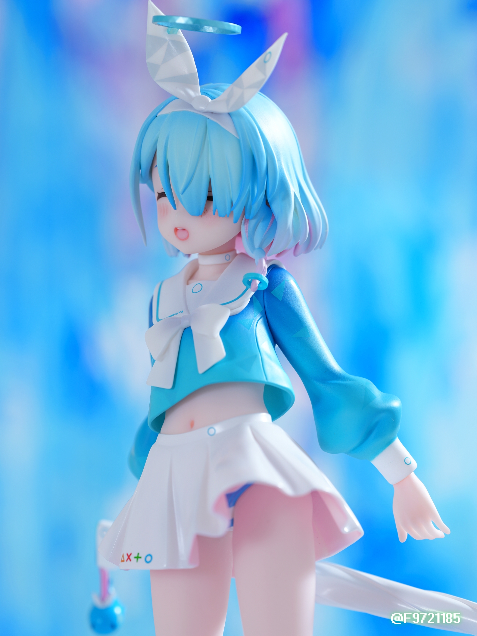F9📸フィギュア撮ってます on X: 
