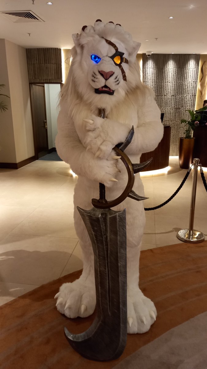 [Part 19]
Shown in order here:
1) <a href="/CollieBenny/">Benny</a>, <a href="/FuzzyTheFox/">Fuzzy The Fox</a> and <a href="/DuppyDoe/">✨Doe Hoe🦌</a>
2) <a href="/JeikuF19154/">Jeiku Fox</a>
3) <a href="/Avardus/">Avi 🔜CFz</a> and Nanous
4) @RealRengar

#CFz2023